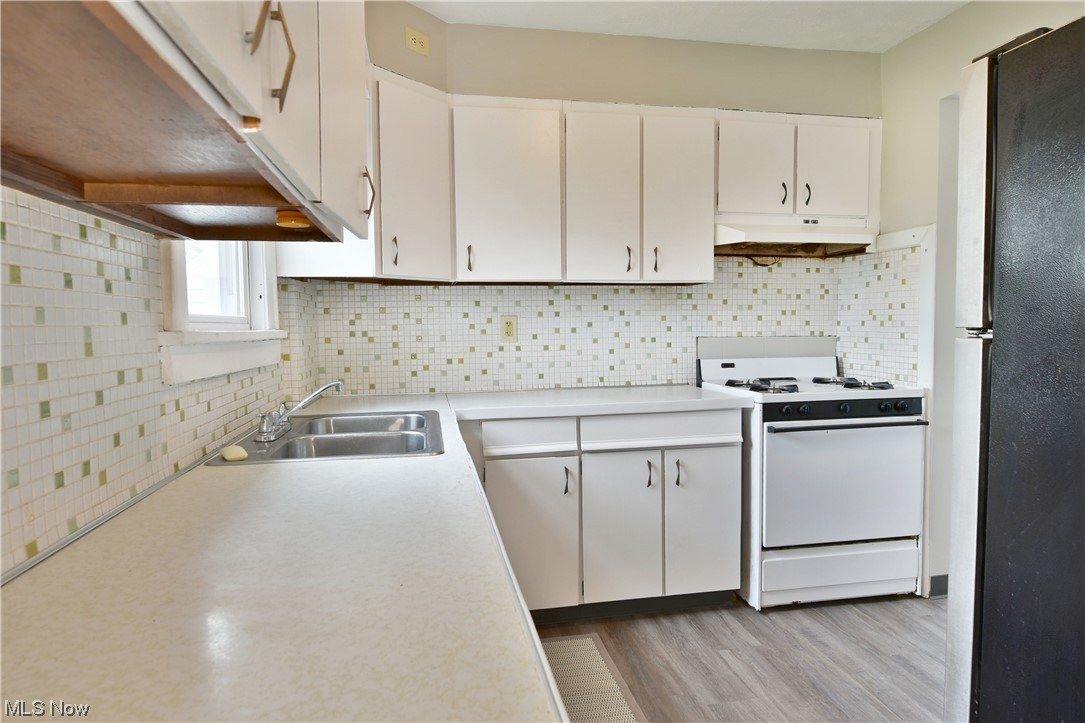 Elmwood - Residential