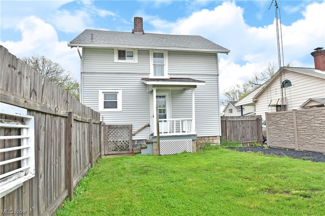 Elmwood - Residential