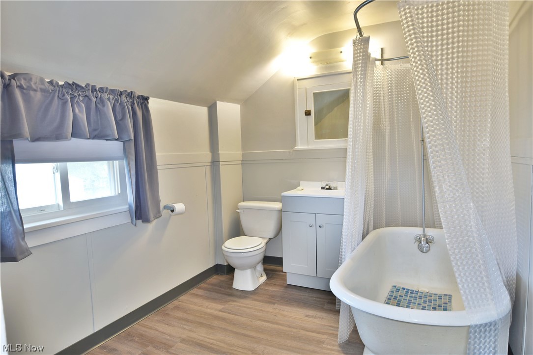 Elmwood - Residential