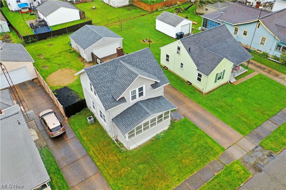 Elmwood - Residential