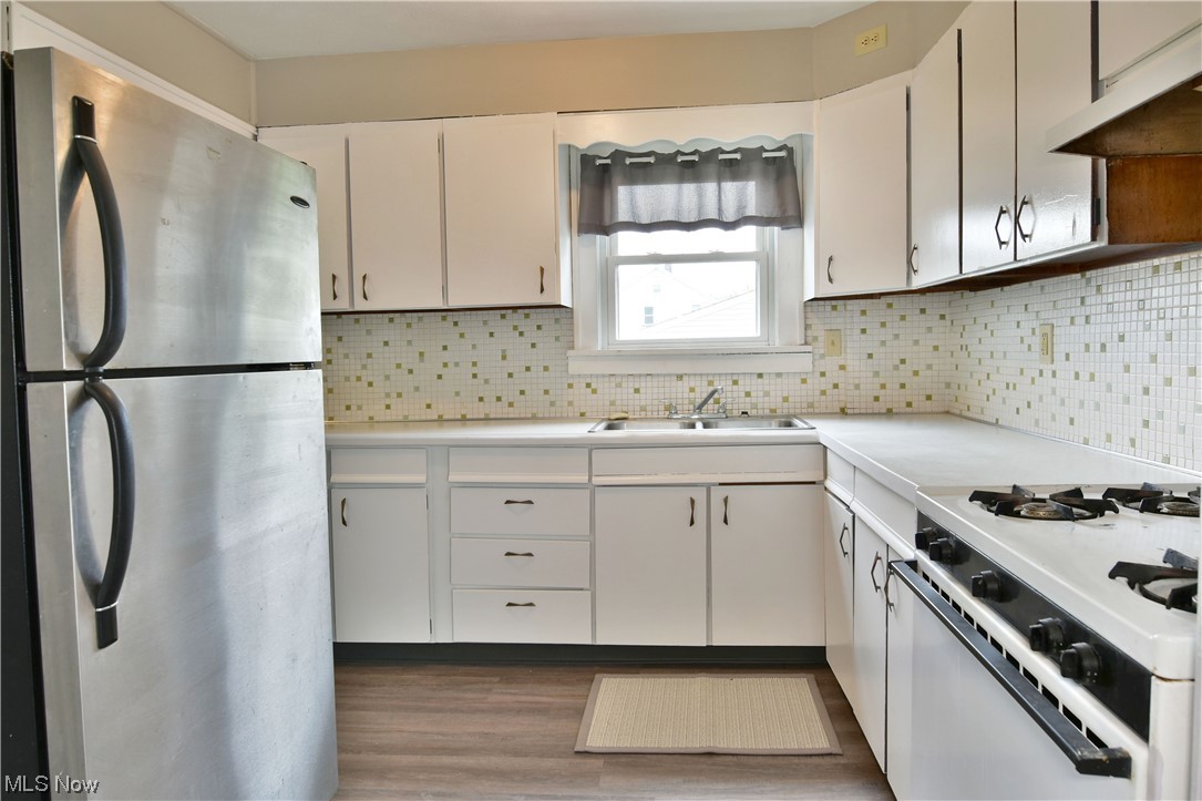 Elmwood - Residential