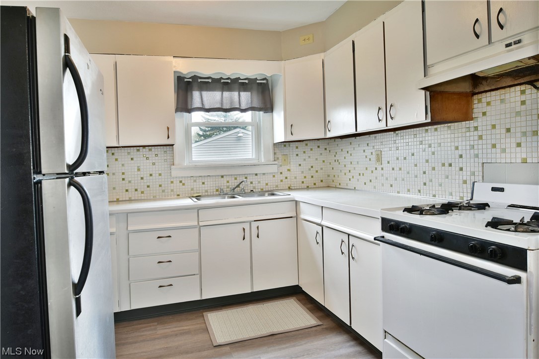 Elmwood - Residential