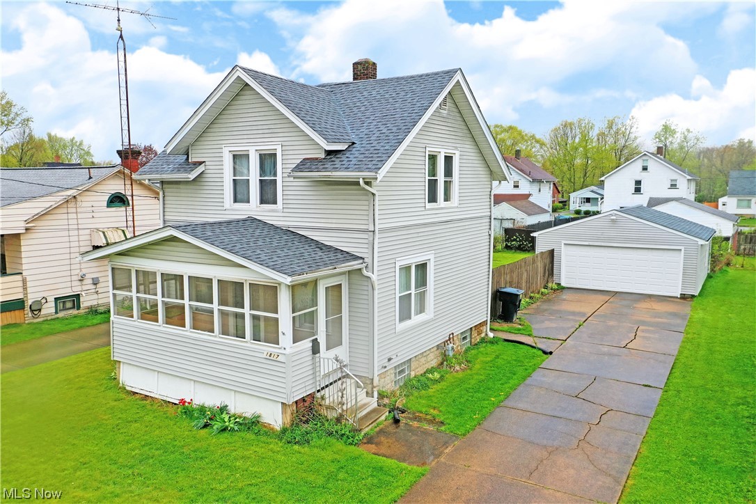 Elmwood - Residential