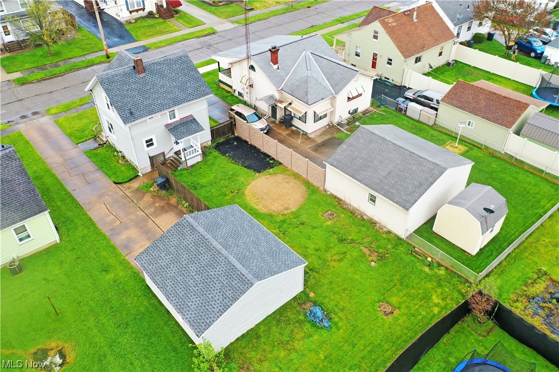 Elmwood - Residential