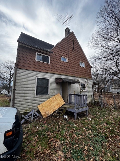 730 Noble Avenue, Akron, Ohio image 11