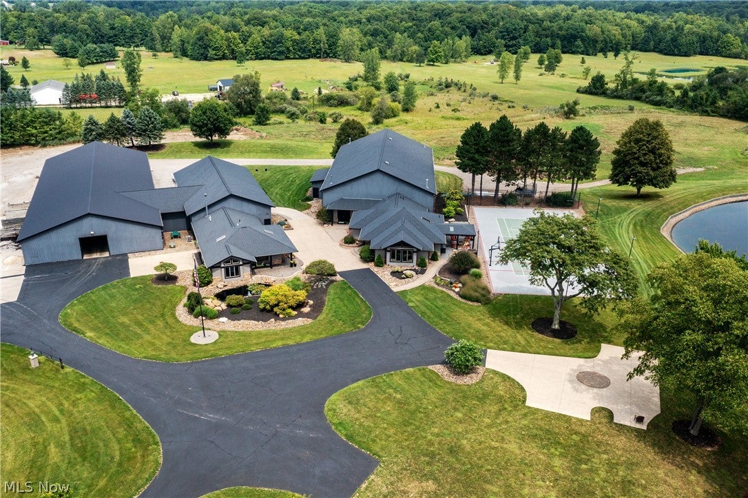 7291 Stone Road