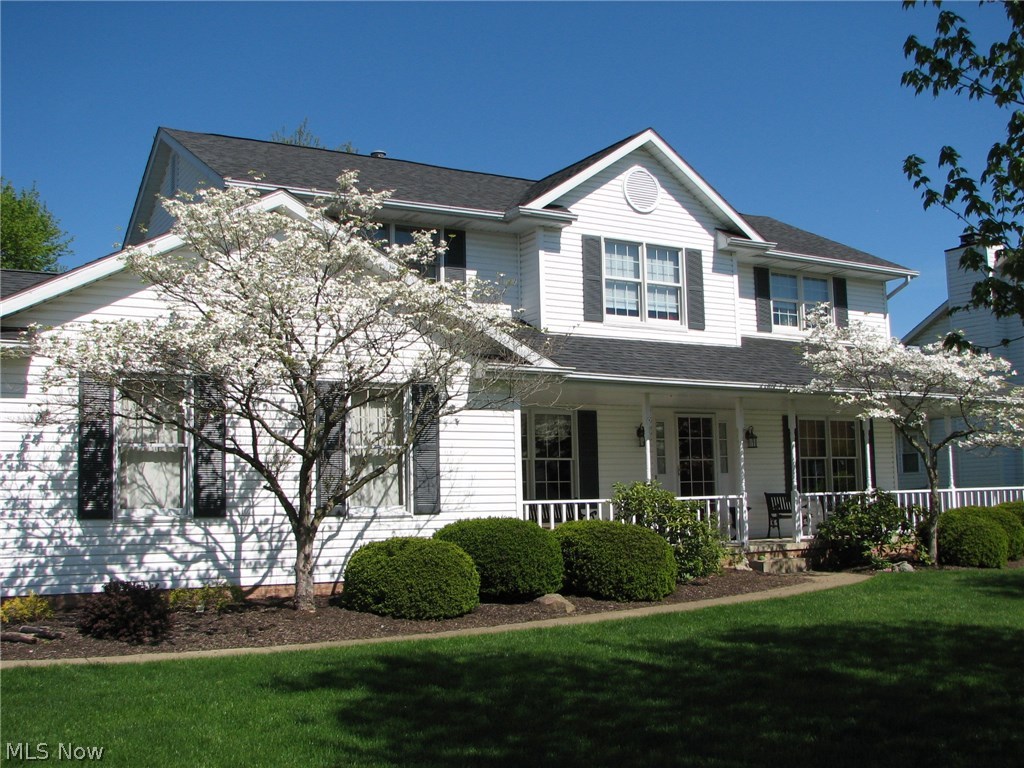 Plymouth Knolls - Residential