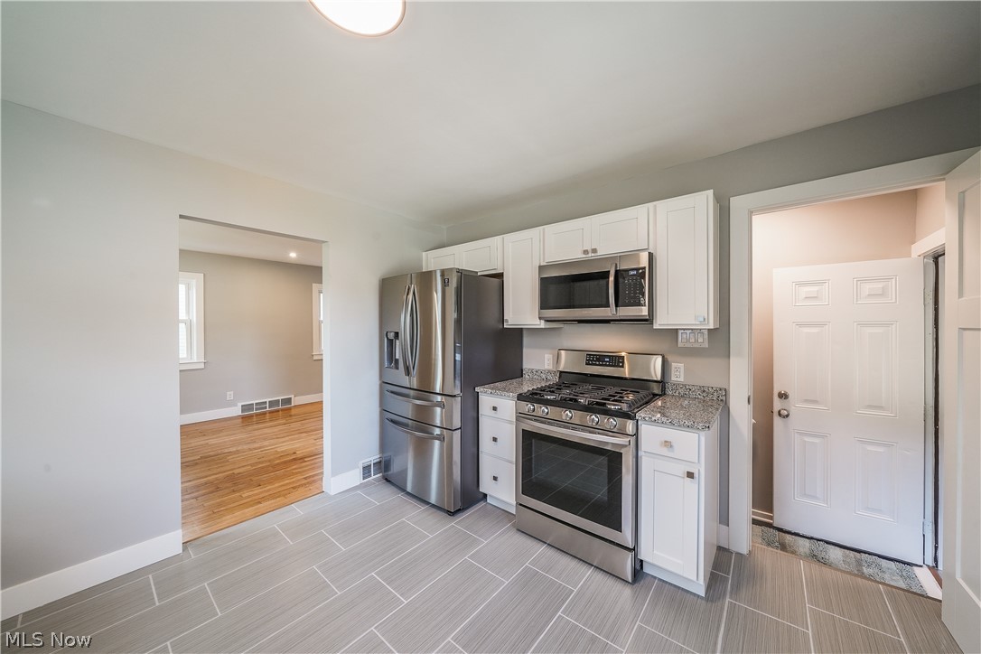 Keenan Heights - Residential