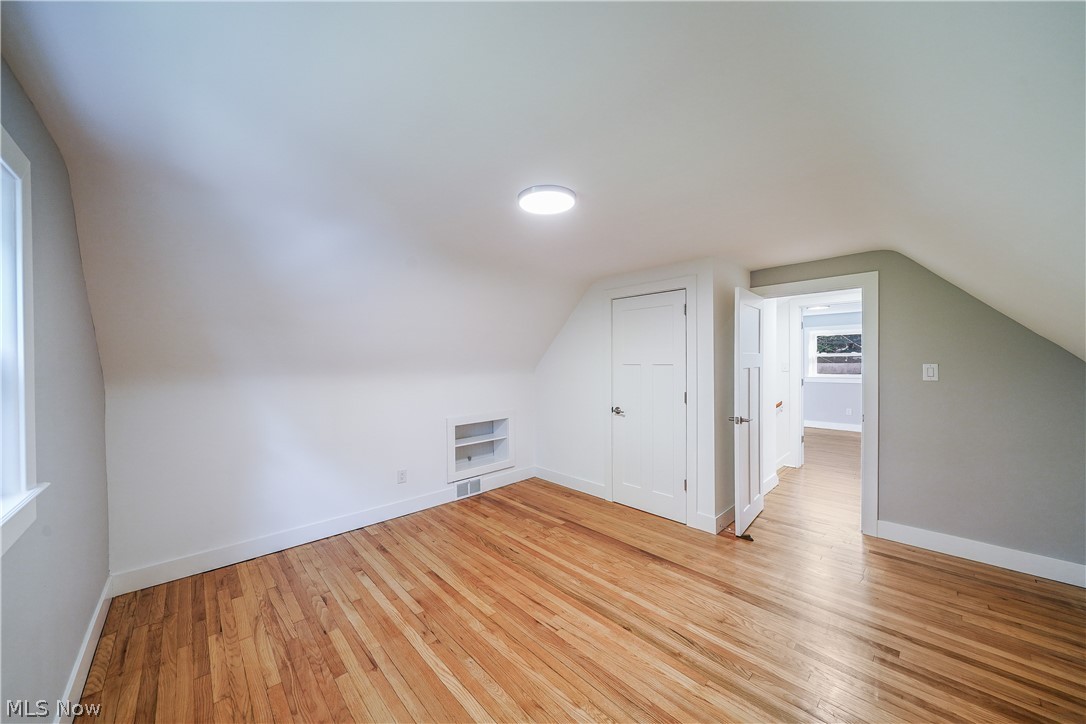 Keenan Heights - Residential