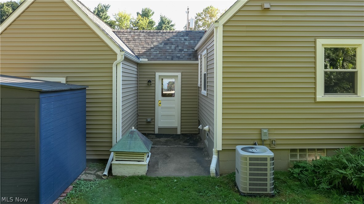 Keenan Heights - Residential