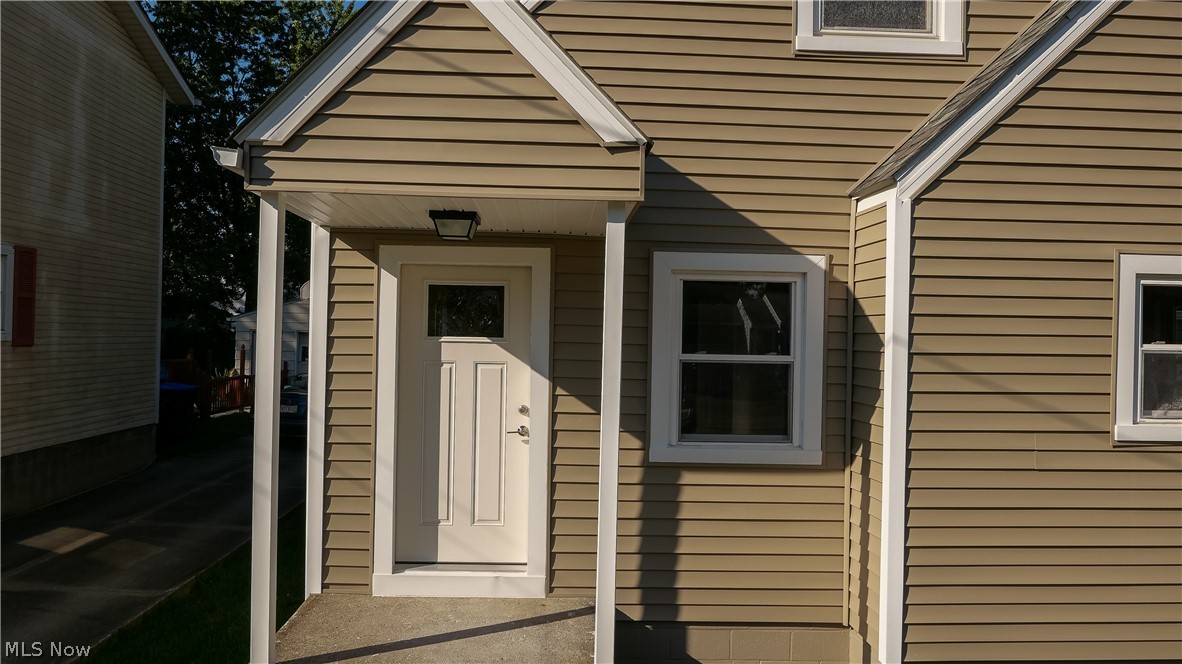 Keenan Heights - Residential