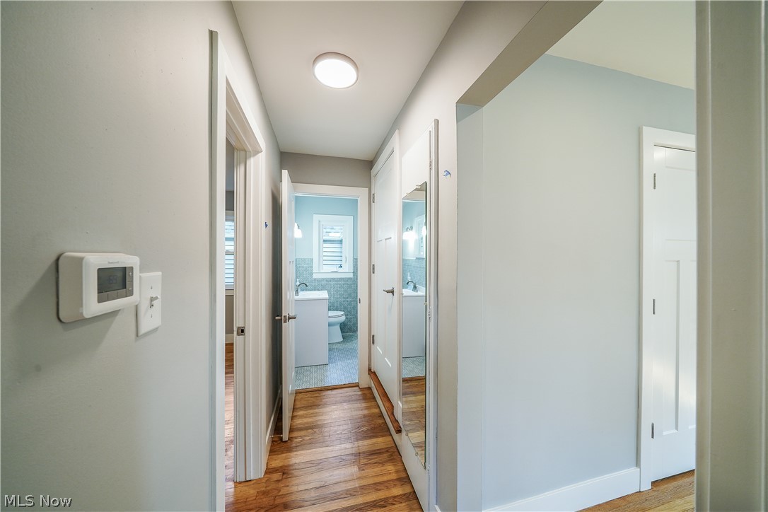 Keenan Heights - Residential