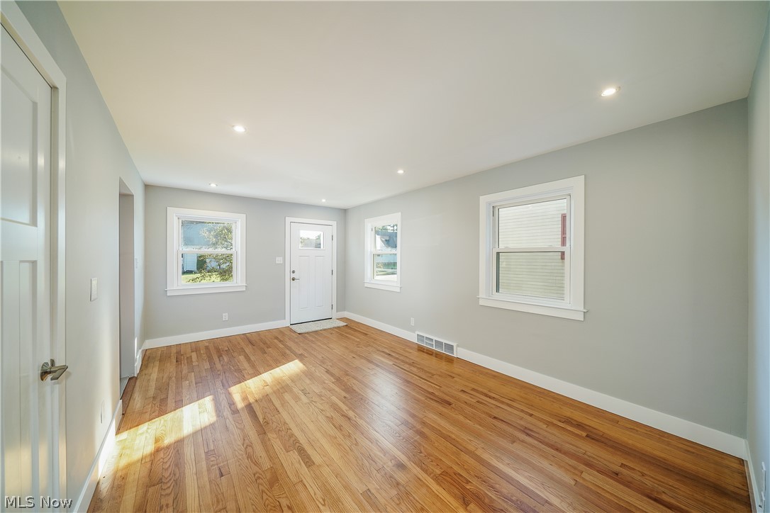 Keenan Heights - Residential