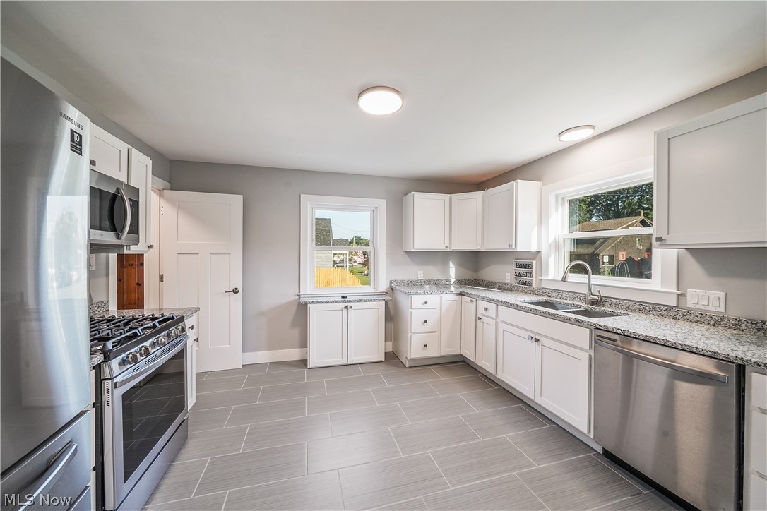 Keenan Heights - Residential