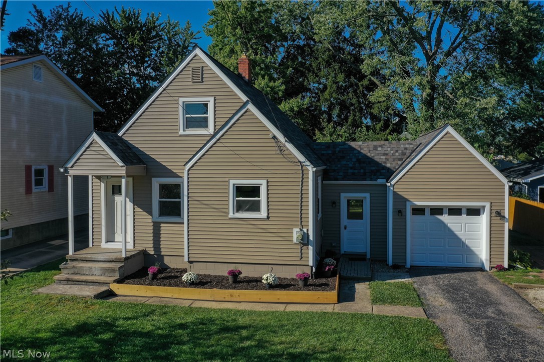 Keenan Heights - Residential