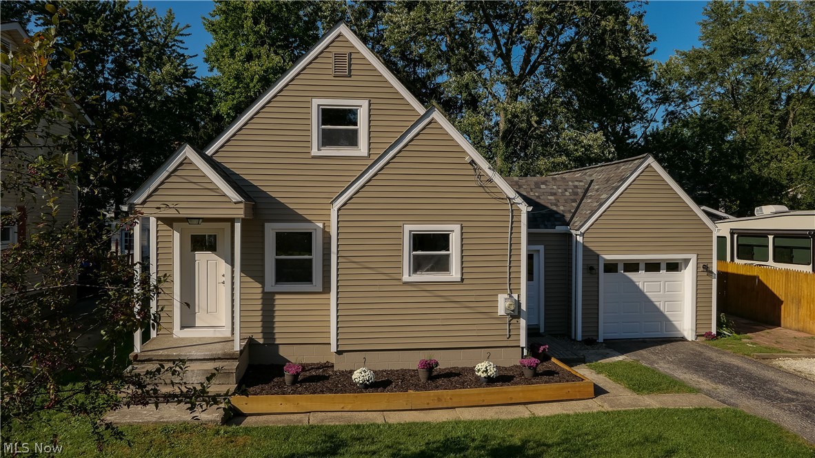 Keenan Heights - Residential