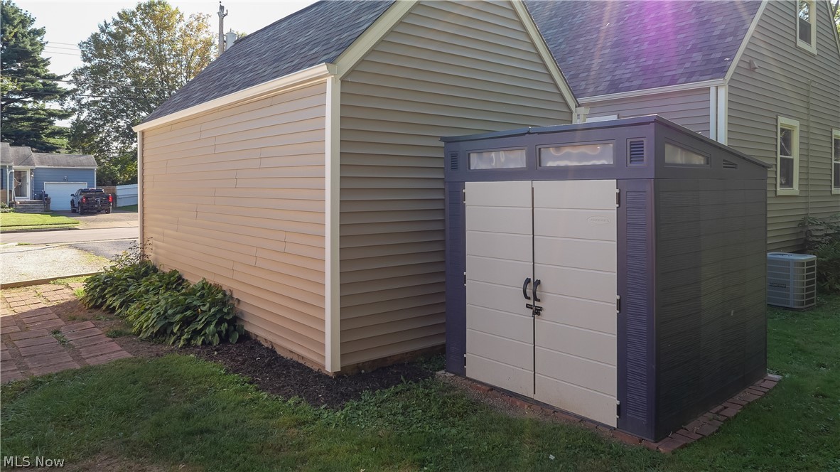 Keenan Heights - Residential