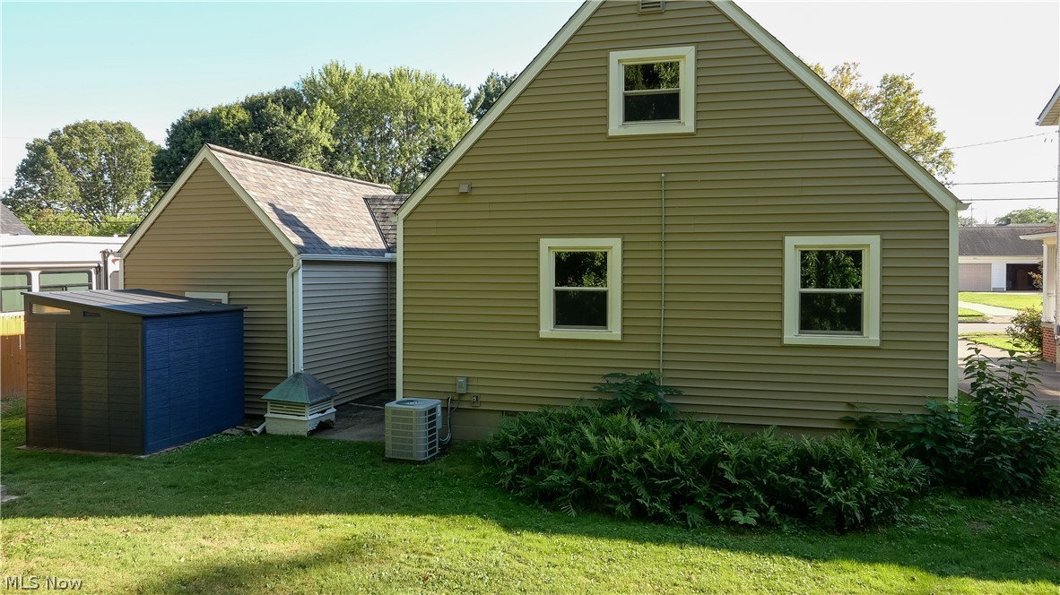 Keenan Heights - Residential