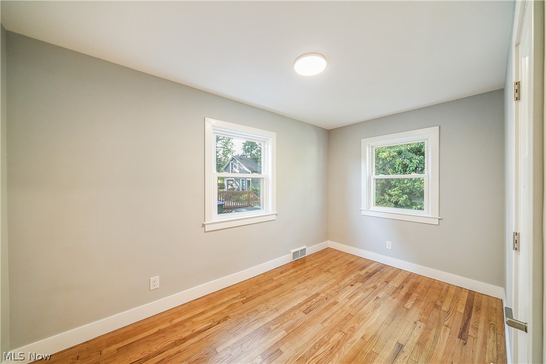 Keenan Heights - Residential