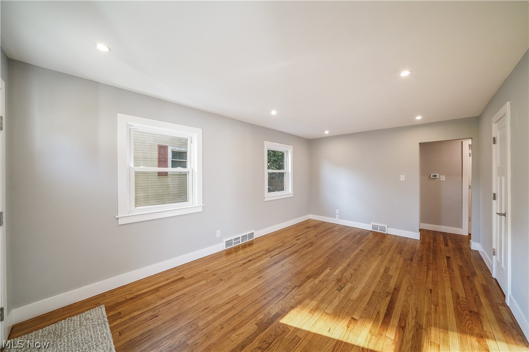 Keenan Heights - Residential