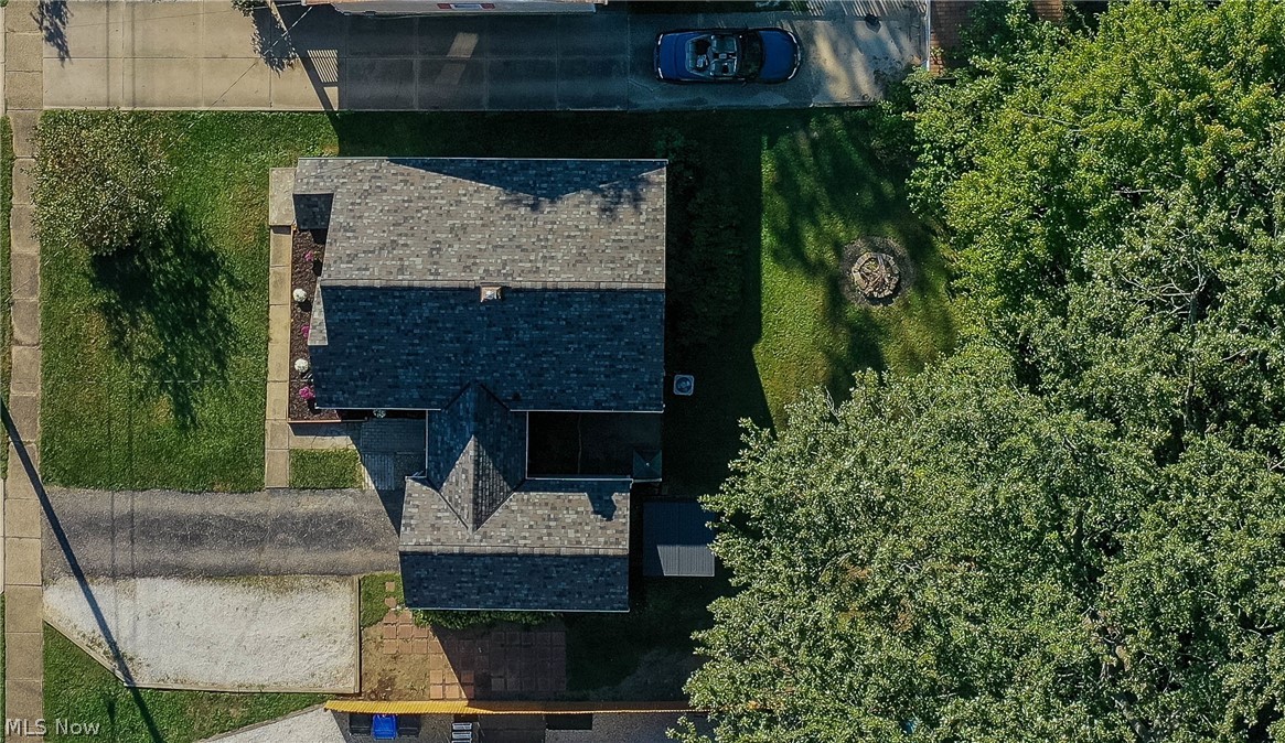 Keenan Heights - Residential