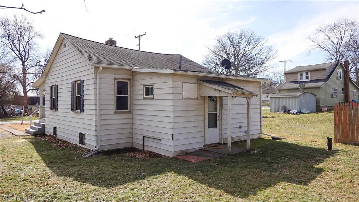 Sawyer - Residential