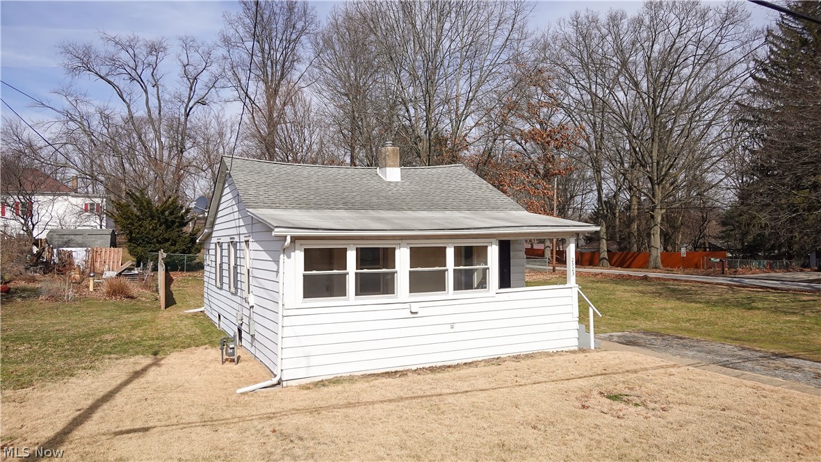 Sawyer - Residential