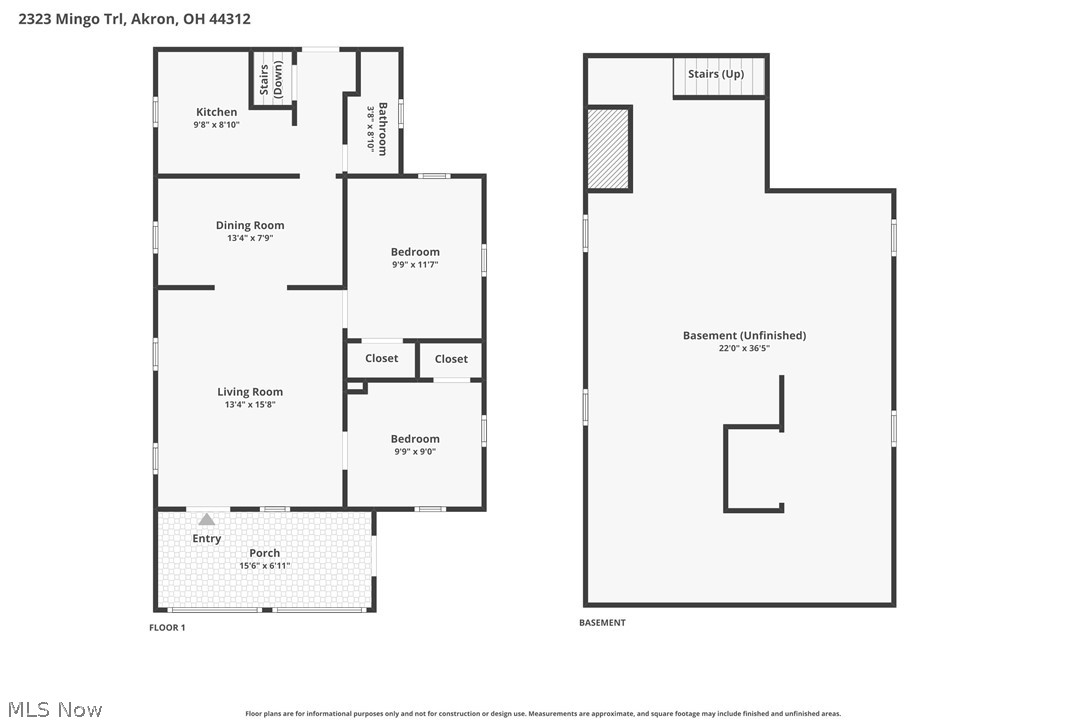 Sawyer - Residential
