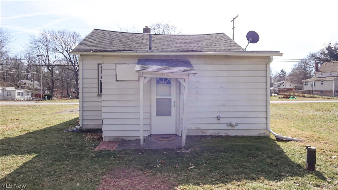 Sawyer - Residential