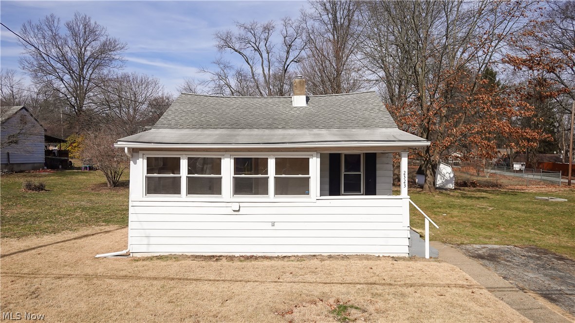 Sawyer - Residential