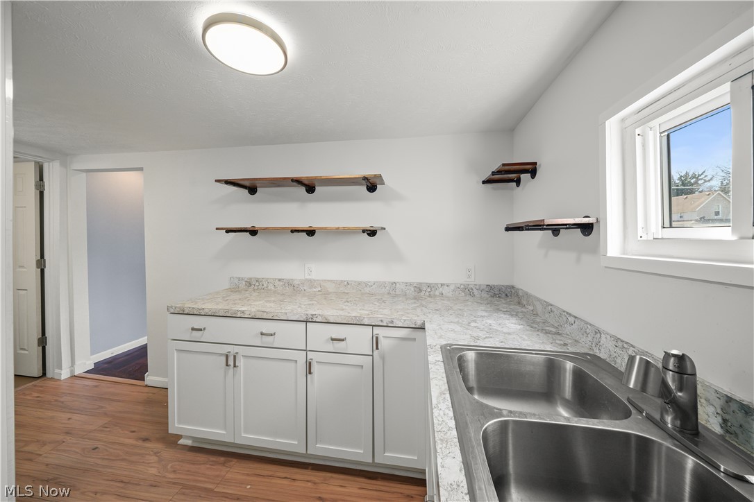 Sawyer - Residential