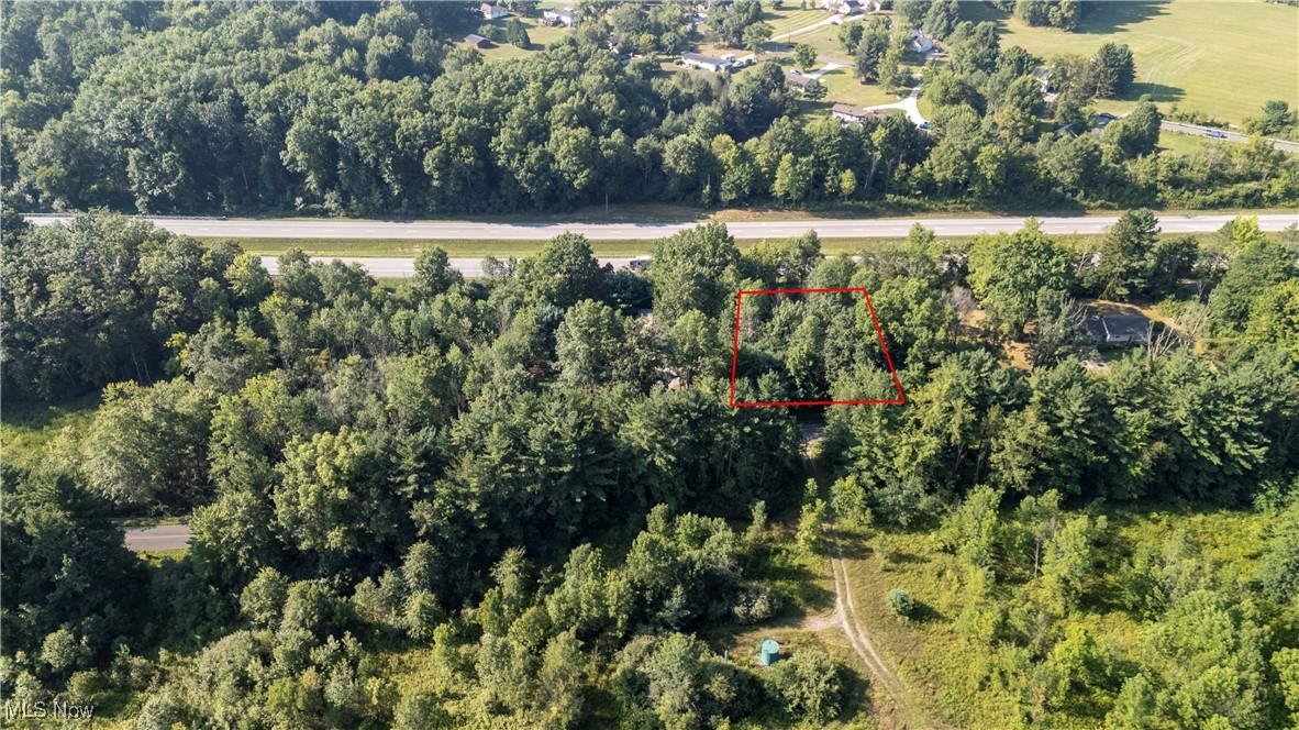 Close to I-76 access. Come build your dream home on 0.50 acres in the Rootstown Local School District! Don't let this one slip away, call today for your private showing before this property is SOLD!