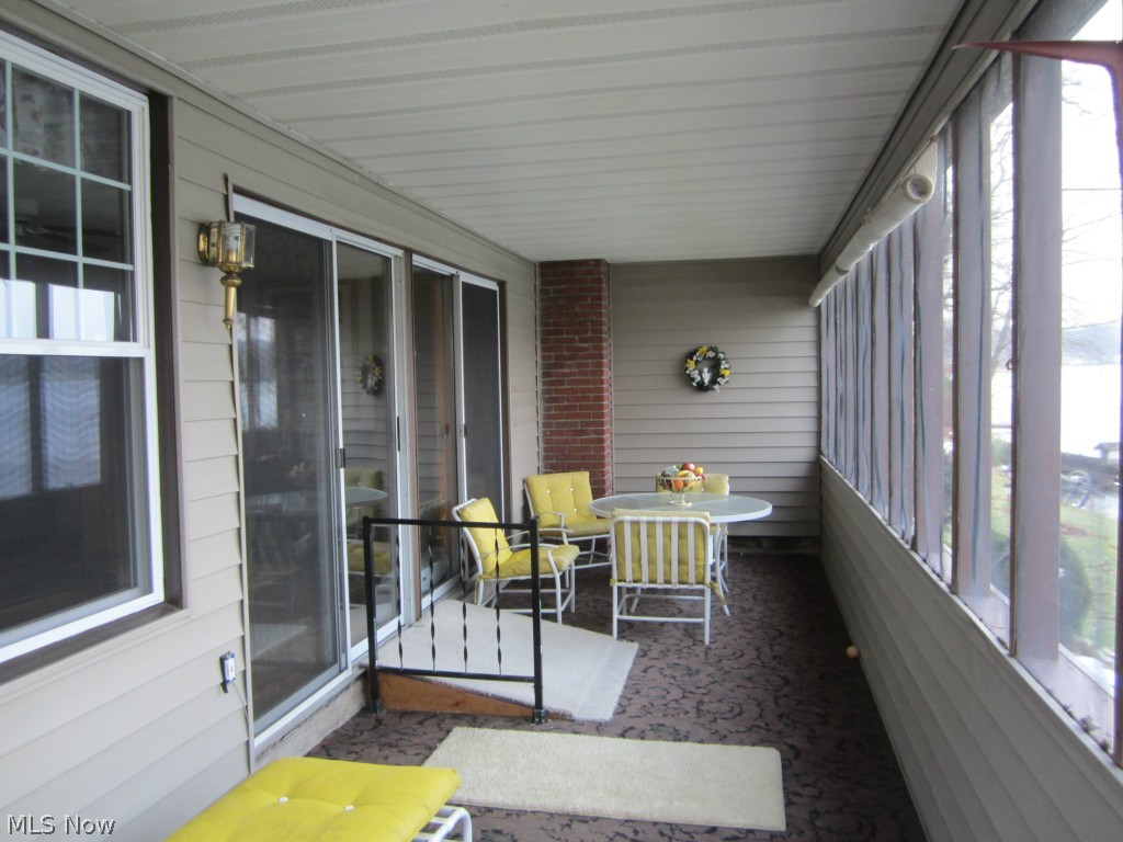 Triple Shores - Residential