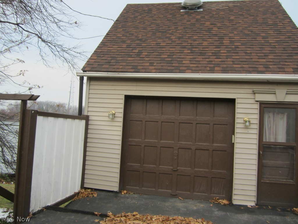 Triple Shores - Residential