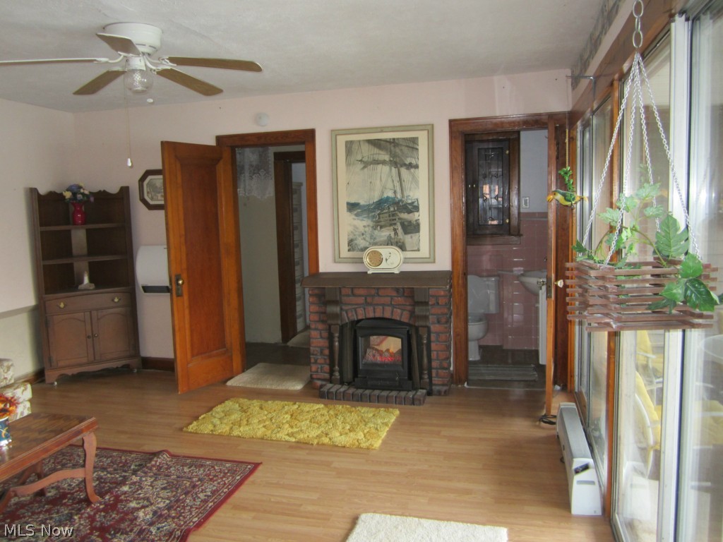 Triple Shores - Residential