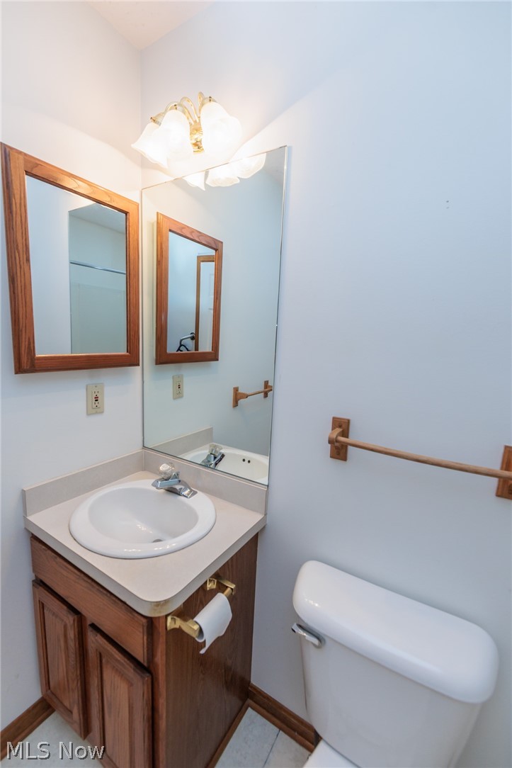 Gateway Center Condos - Residential