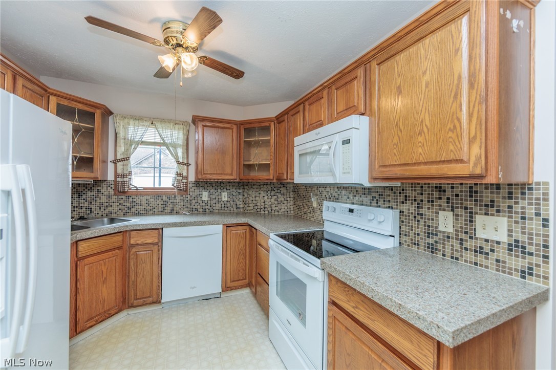 Gateway Center Condos - Residential