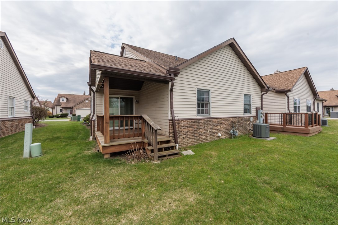 Gateway Center Condos - Residential