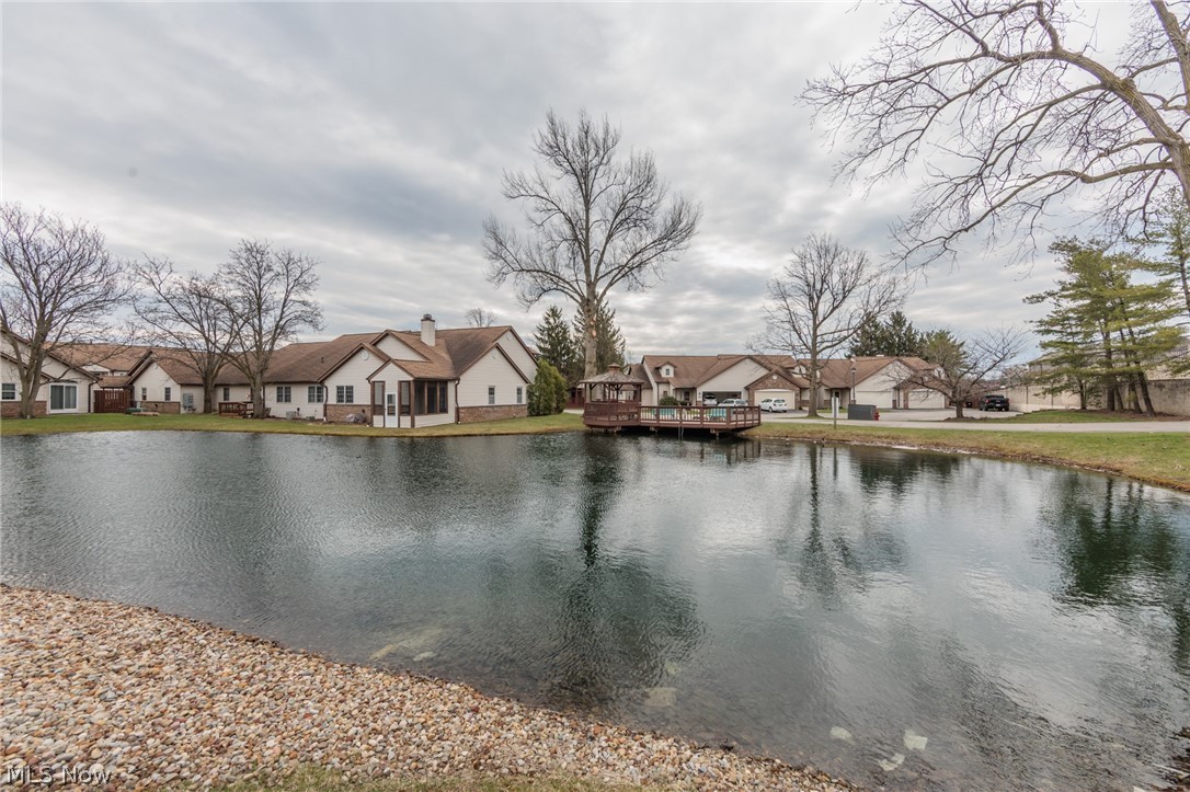 Gateway Center Condos - Residential