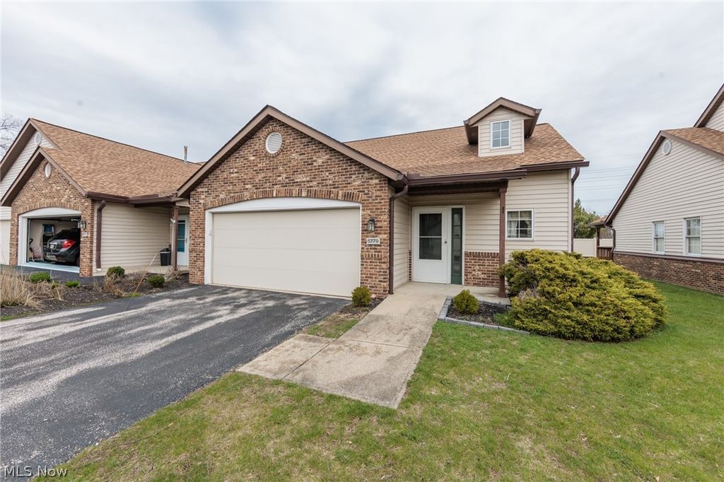 Photo of 5779 Gateway Lane, Brook Park, OH 44142 (MLS # 5198557)