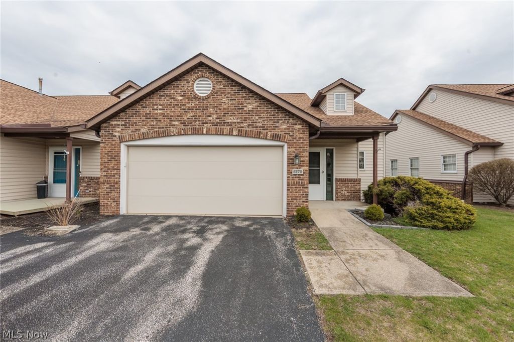 Photo of 5779 Gateway Lane, Brook Park, OH 44142 (MLS # 5198557)