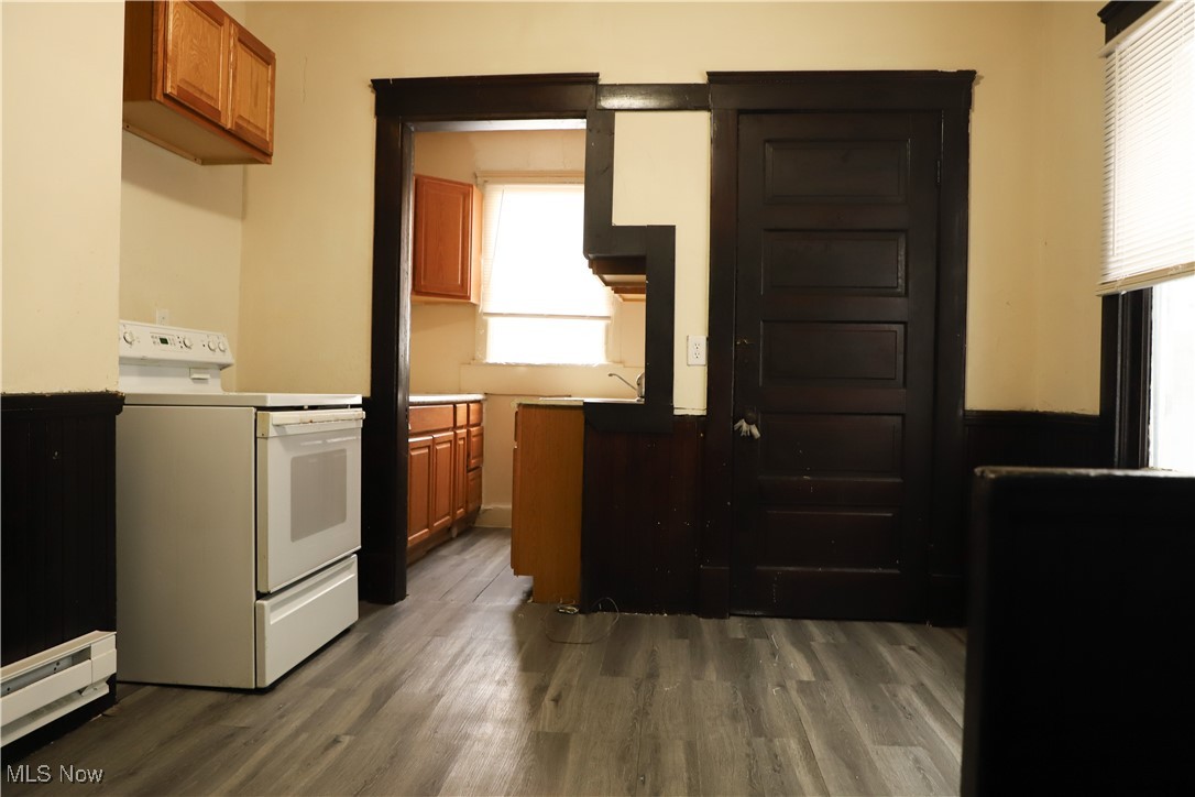 Curtiss Ambler Realty Co - Residential