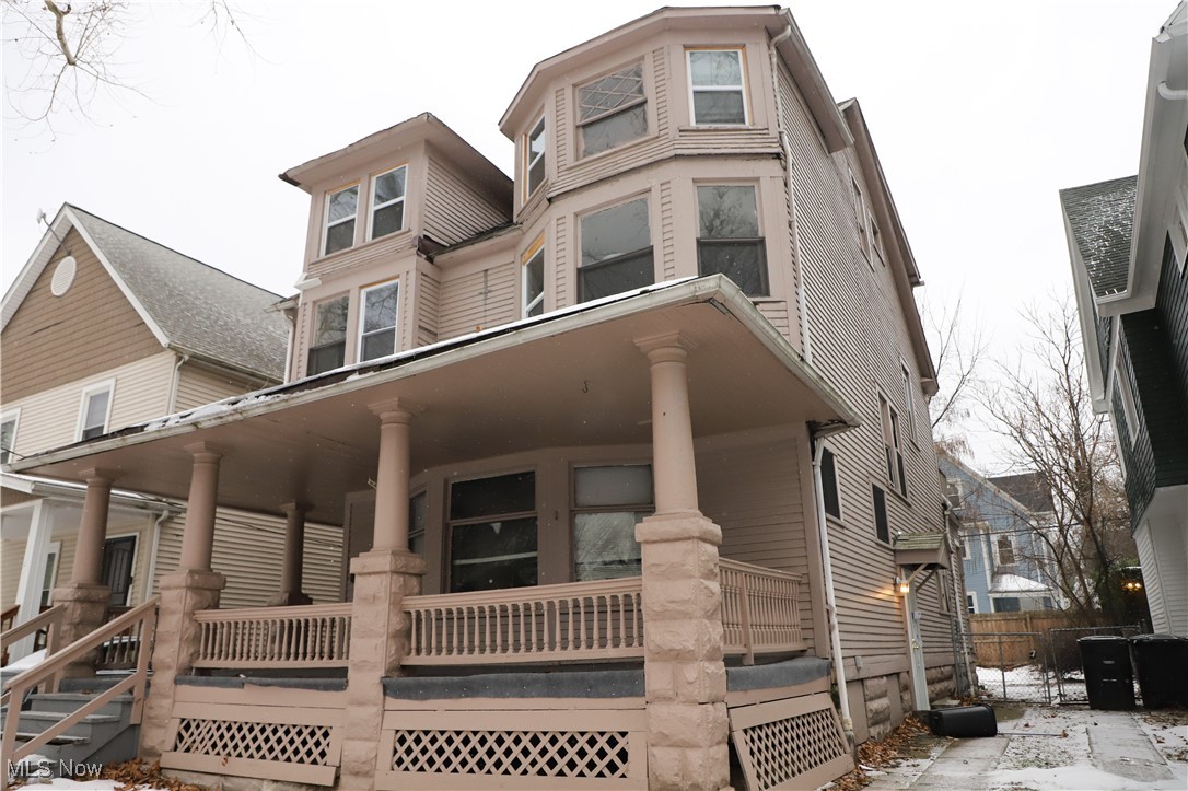 Curtiss Ambler Realty Co - Residential