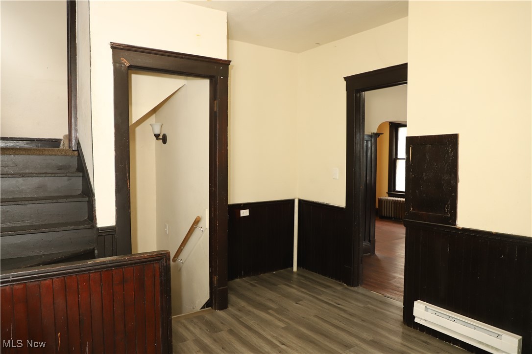 Curtiss Ambler Realty Co - Residential