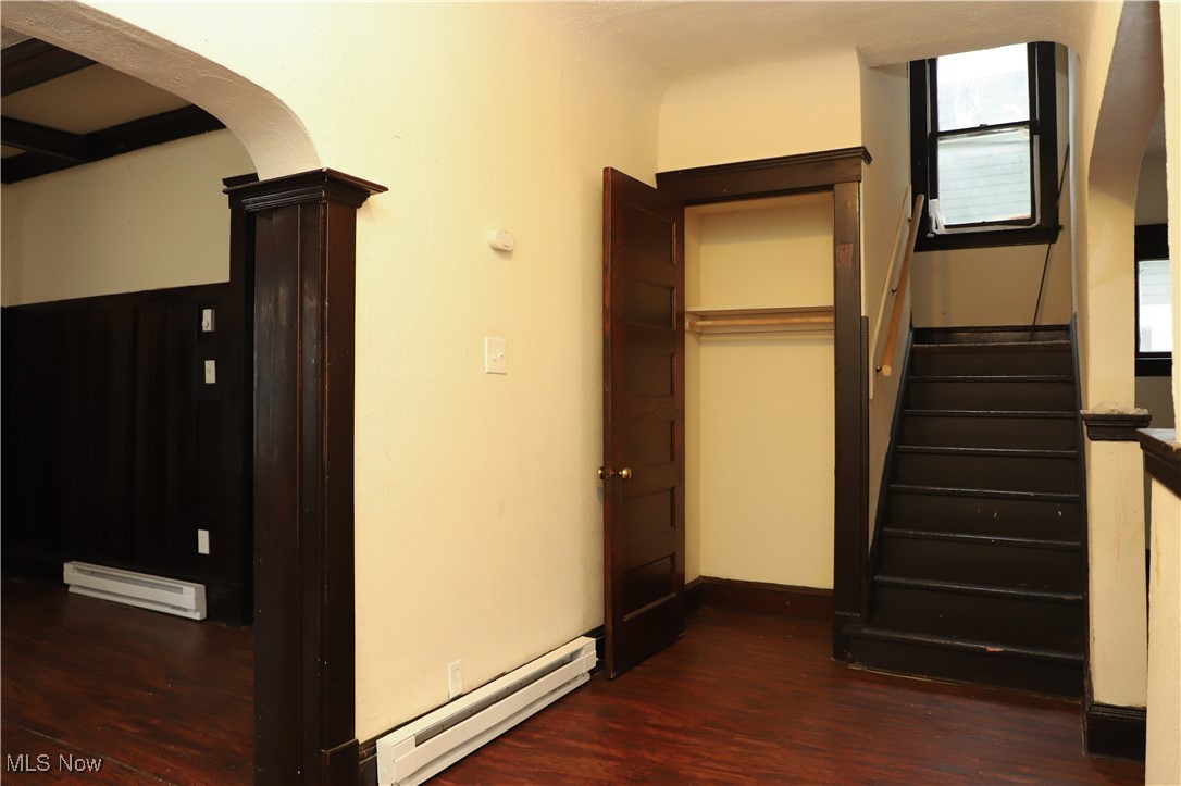 Curtiss Ambler Realty Co - Residential