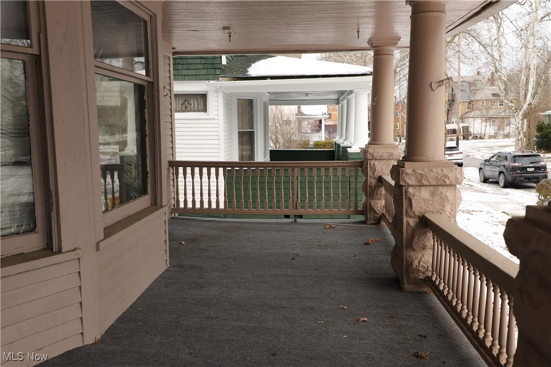 Curtiss Ambler Realty Co - Residential