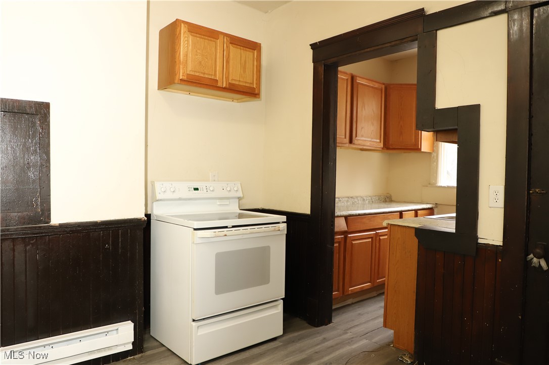 Curtiss Ambler Realty Co - Residential