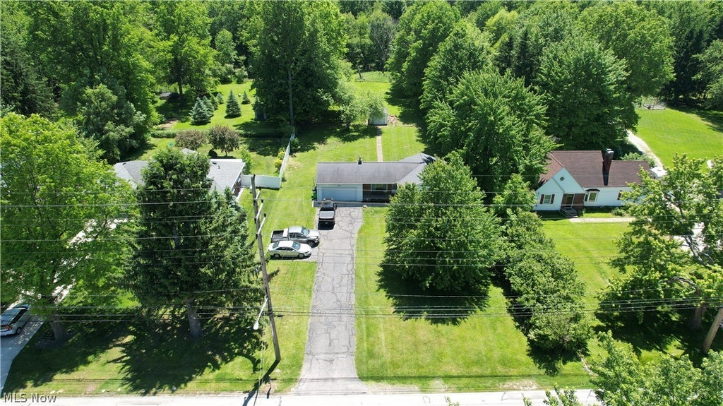 Photo of 6052 Highland Road, Highland Heights, OH 44143 (MLS # 5214787)