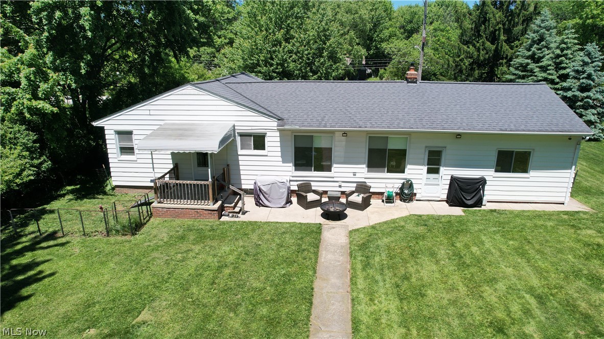 6052 Highland Road