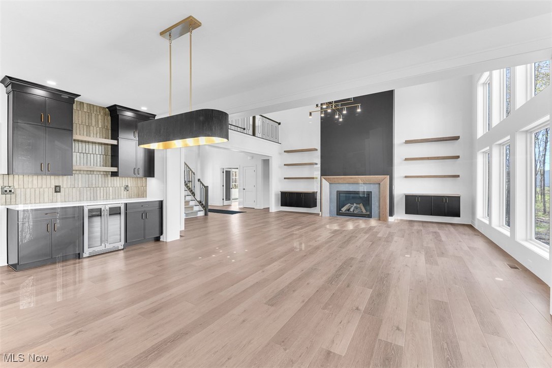 Barrington Sub Ph 6 - Residential